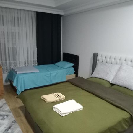 Silkroad Kent Suit Istambul Exterior foto