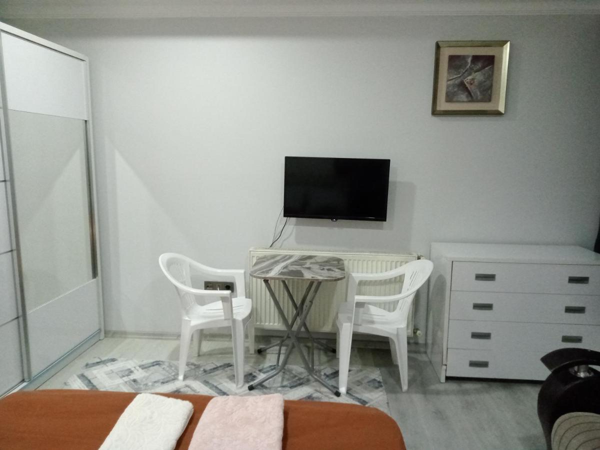 Silkroad Kent Suit Istambul Exterior foto