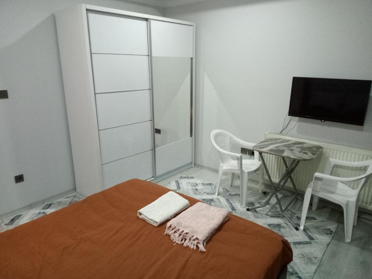 Silkroad Kent Suit Istambul Exterior foto